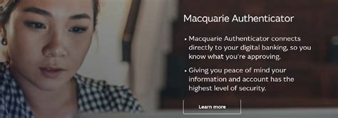 using macquarie transaction account overseas.